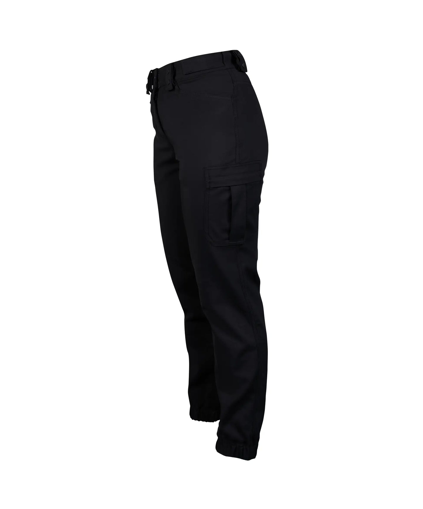 Pantalon de Service FDO Femme Noir