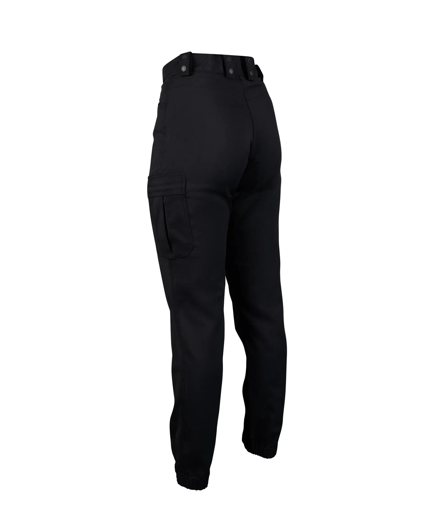 Pantalon de Service FDO Femme Noir