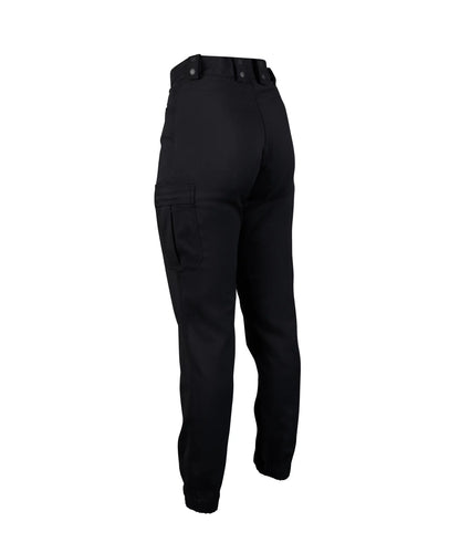 Pantalon de Service FDO Femme Noir