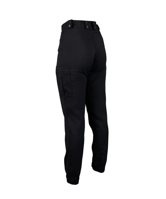 Pantalon de Service FDO Femme Noir