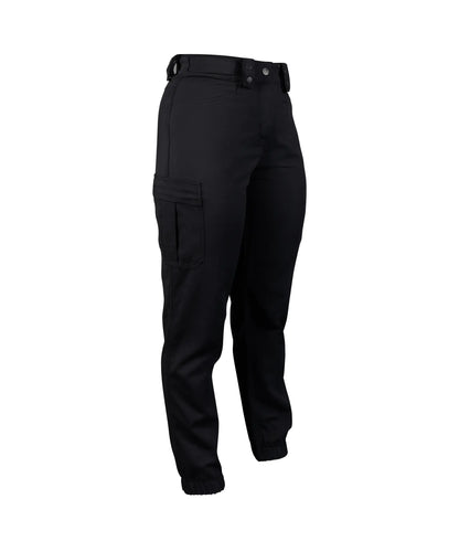 Pantalon de Service FDO Femme Noir