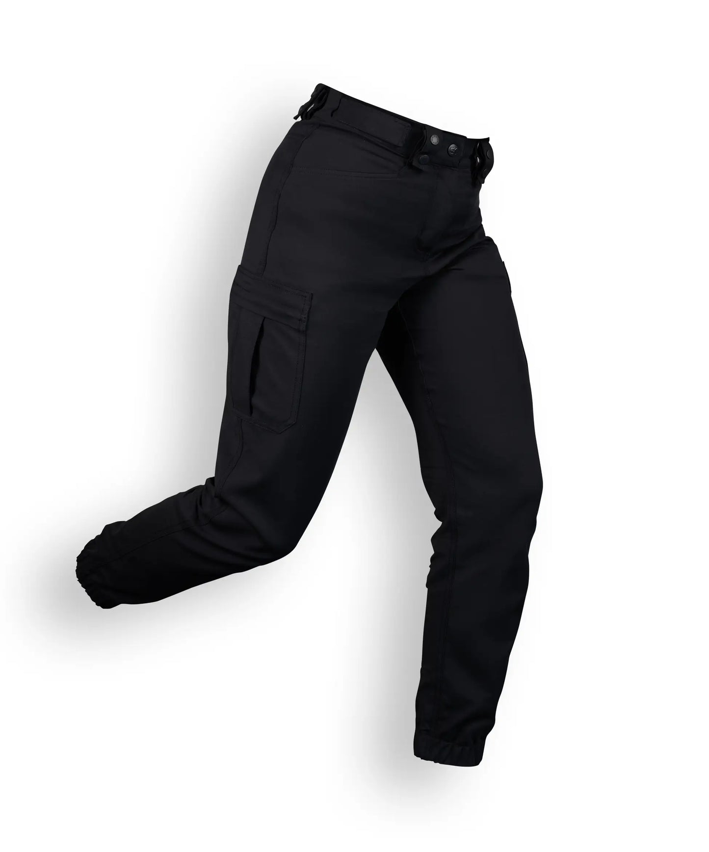 Pantalon de Service FDO Femme Noir