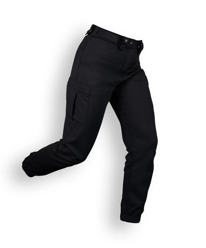 Pantalon de Service FDO Femme Noir