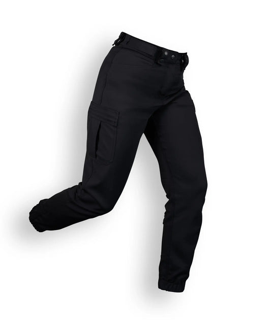 Pantalon de Service FDO Femme Noir
