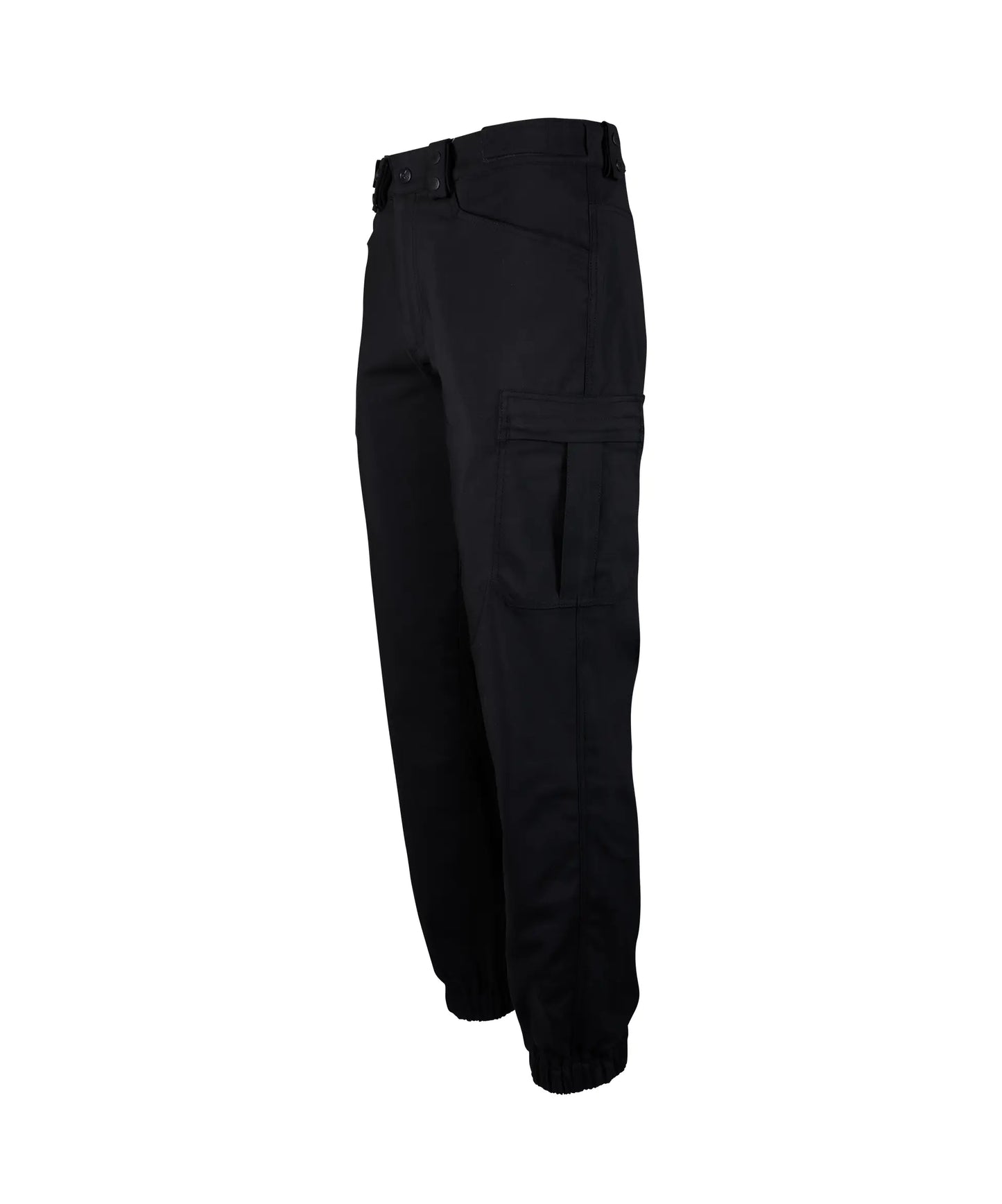 Pantalon de Service FDO Homme Noir