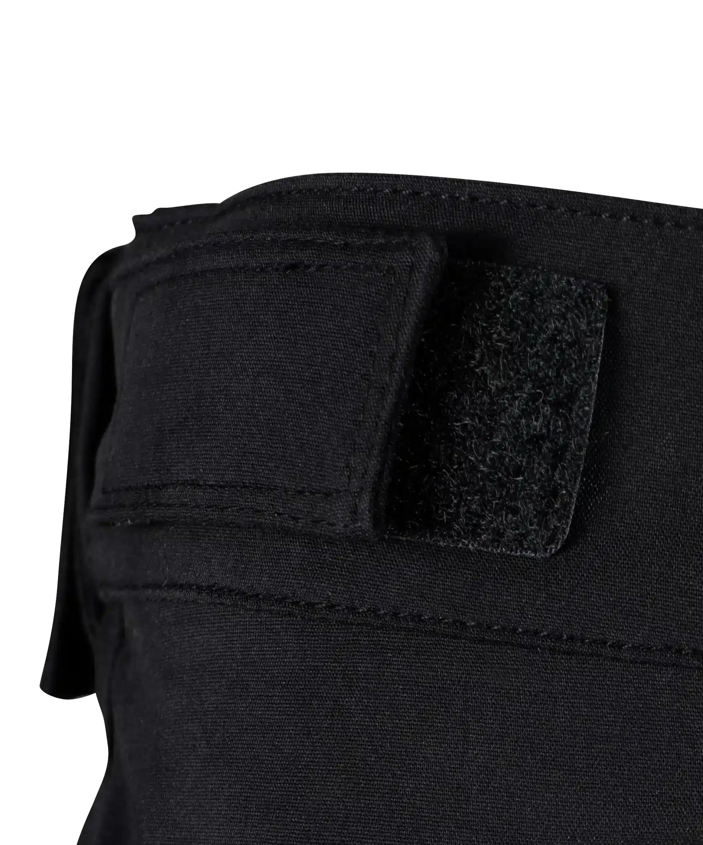 Pantalon Droit Noir FDO Homme