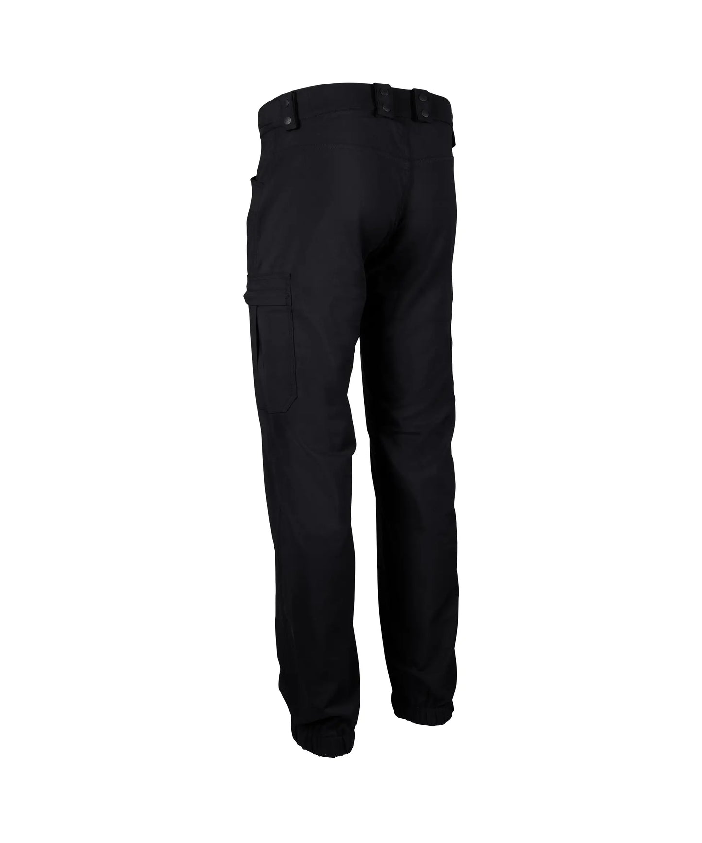 Pantalon de Service FDO Homme Noir