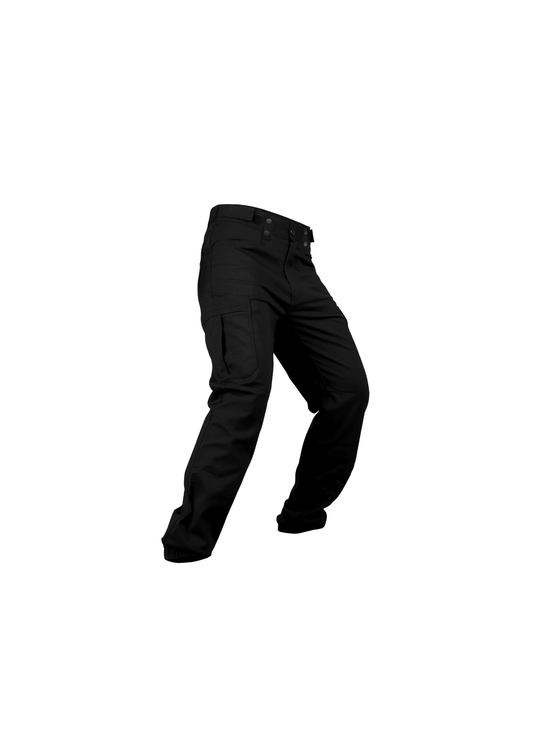Pantalon de Service FDO Homme Noir