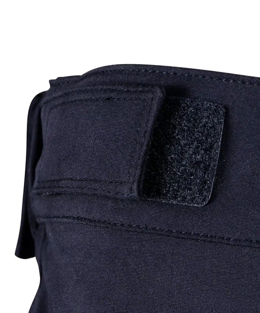 Pantalon de Service FDO Homme Marine