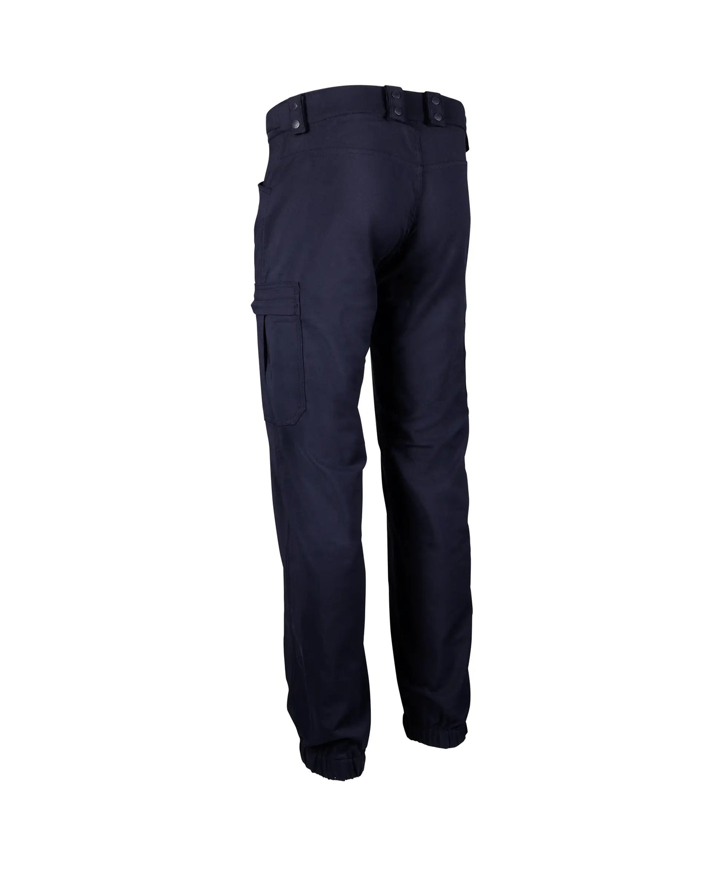 Pantalon de Service FDO Homme Marine