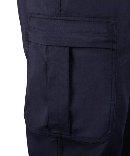 Pantalon de Service FDO Homme Marine