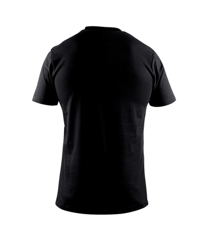 T-shirt Noir GK