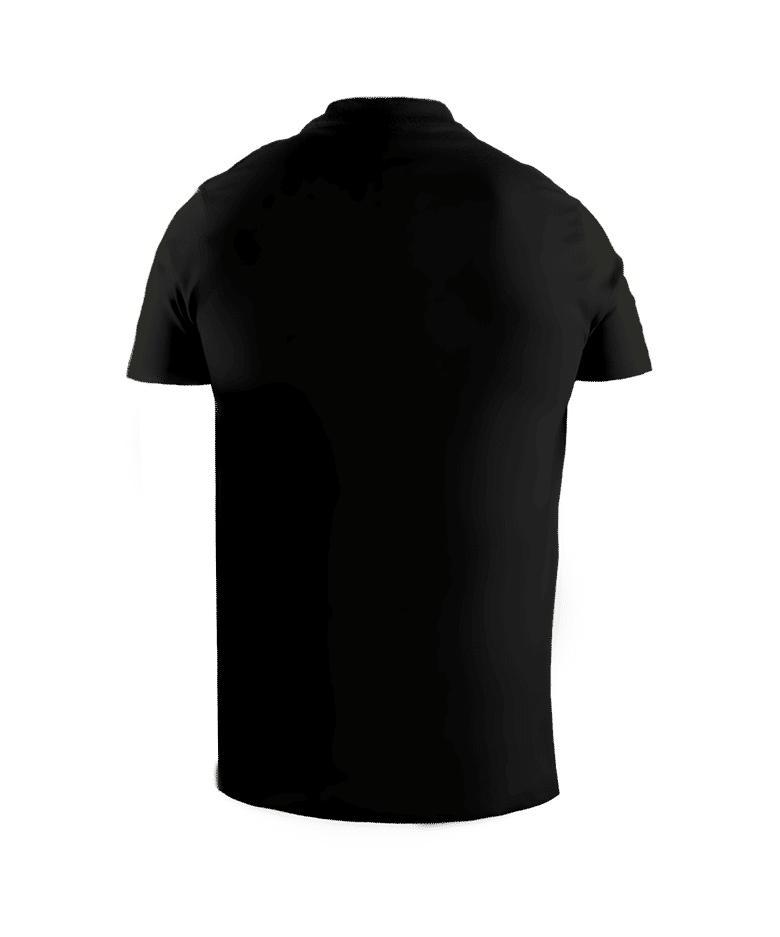 T-shirt Noir