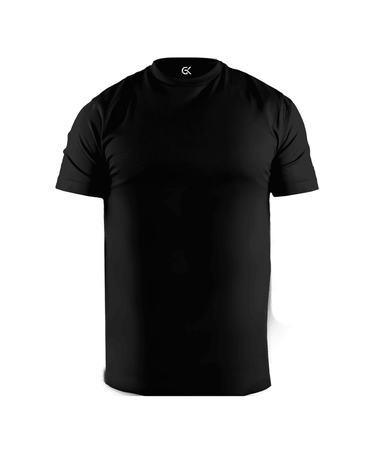 T-shirt Noir