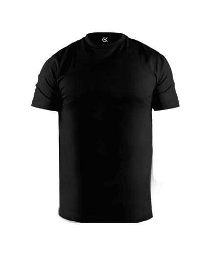 T-shirt Noir