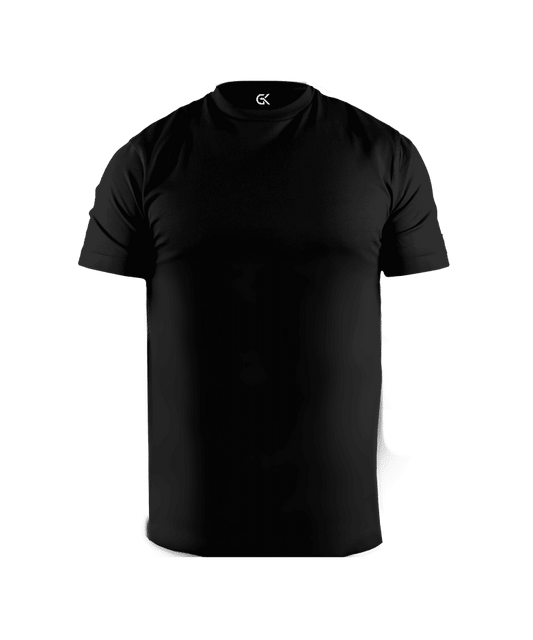 T-shirt Noir
