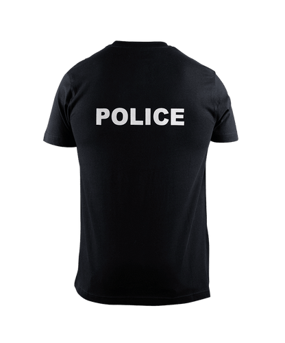 T-shirt Police - GK