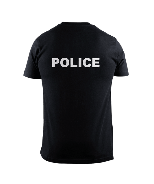 T-shirt Police - GK