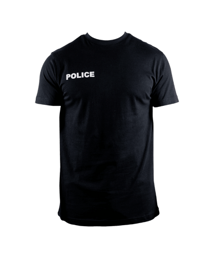 T-shirt Police - GK