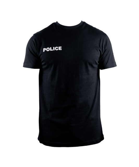 T-shirt Police - GK
