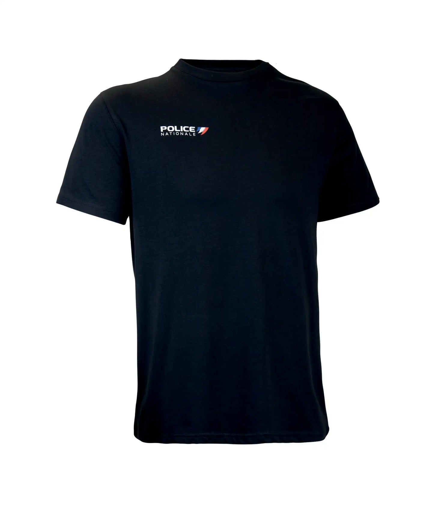 T-shirt Police Nationale
