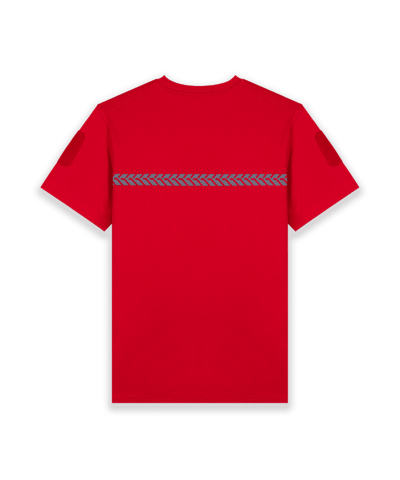 T-Shirt Sécurité Incendie – GK SAFETEK®