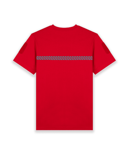 T-Shirt Sécurité Incendie – GK SAFETEK®