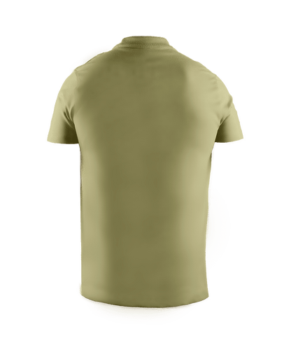 T-shirt Vert OD