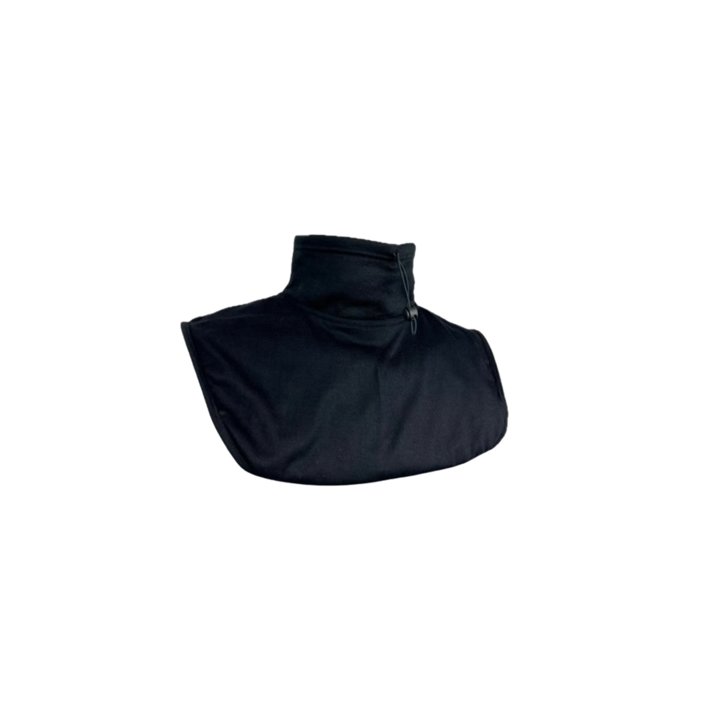 Tour de Cou Long Anti-Couteau — Protection Étendue Cou & Torse