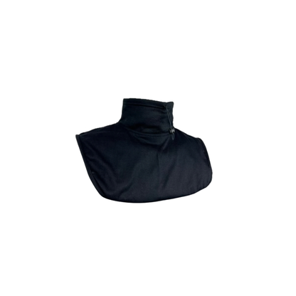 Tour de Cou Long Anti-Couteau — Protection Étendue Cou & Torse