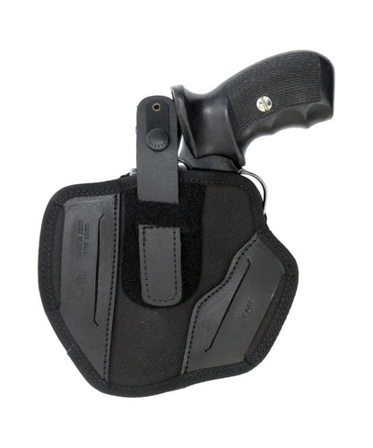 Étui Black Phantom pour revolver - Gaucher