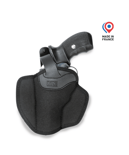 Étui Black Phantom pour revolver - Droitier