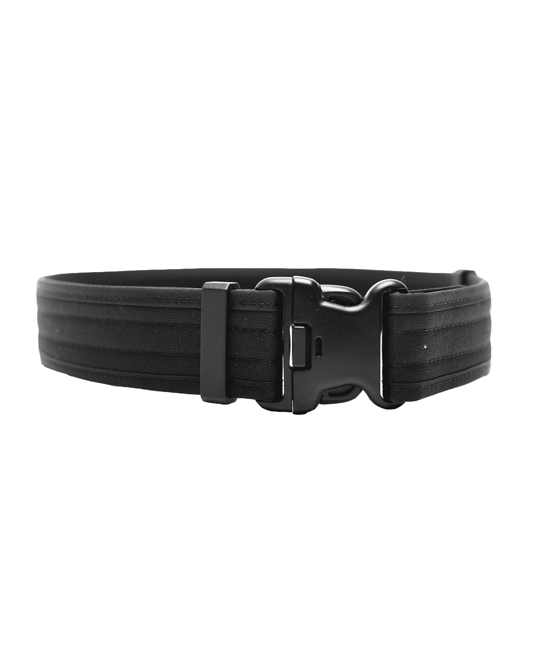 Ceinturon Boucle Rapide - TIMECOP