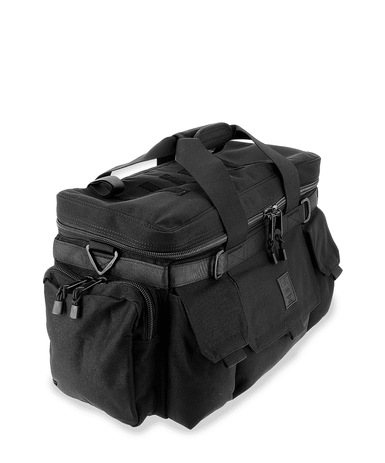 Sac Patrol Bag