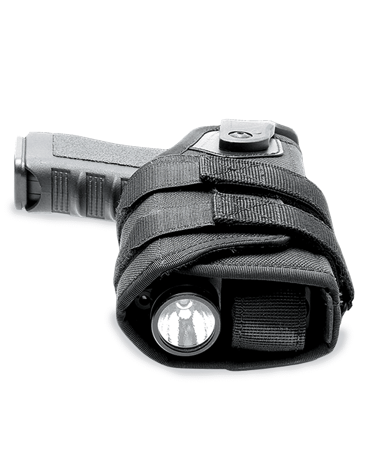 Holster Tactiknight Field Universel - Droitier