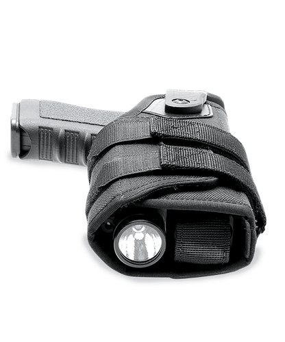 Holster Tactiknight Field Universel - Droitier