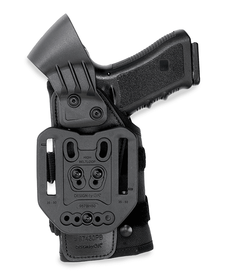 Holster Tactiknight Field Universel - Droitier