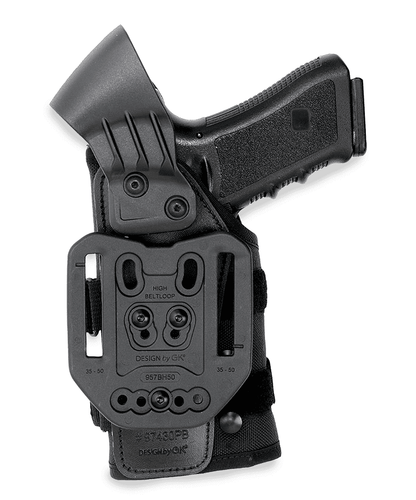 Holster Tactiknight Field Universel - Gaucher