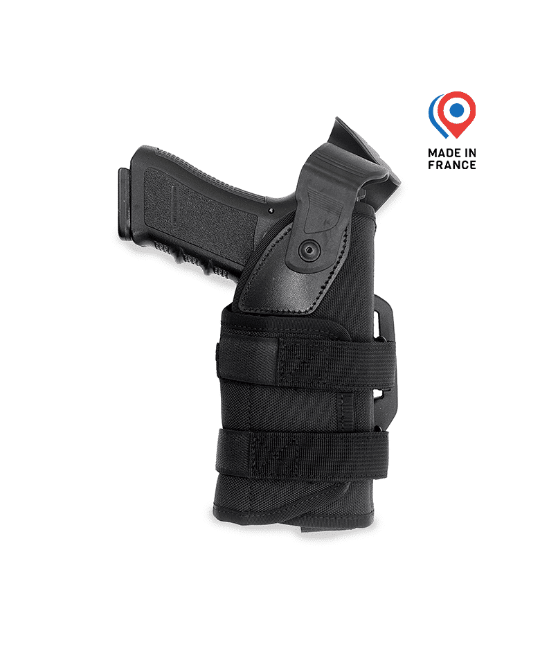 Holster Tactiknight Field Universel - Droitier