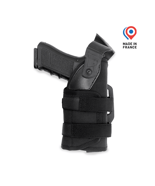 Holster Tactiknight Field Universel - Droitier