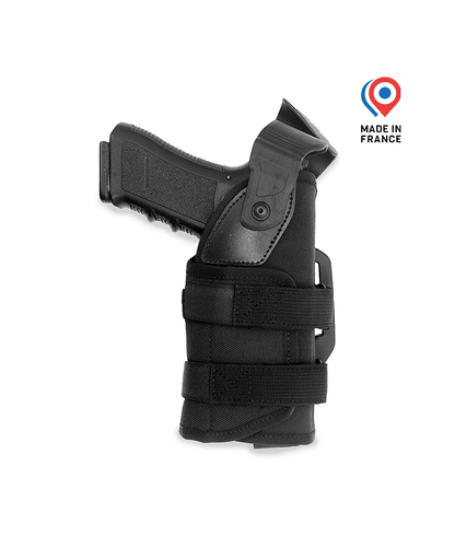 Holster Tactiknight Field Universel - Gaucher
