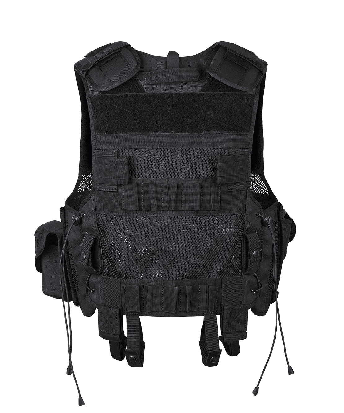 Chasuble d'Intervention Tactiknight