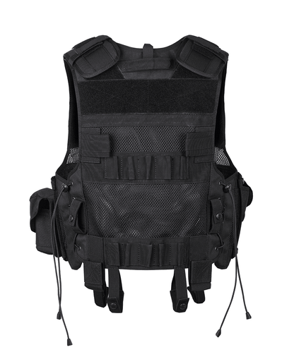 Chasuble d'Intervention Tactiknight