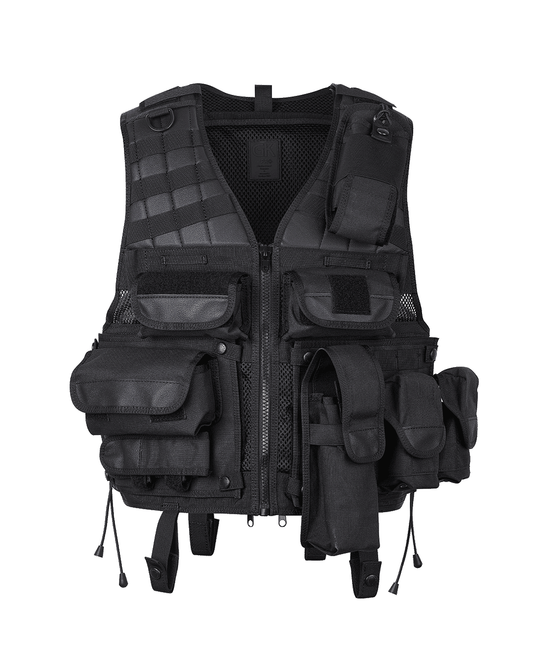 Chasuble d'Intervention Tactiknight