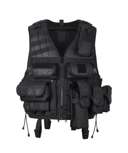 Chasuble d'Intervention Tactiknight