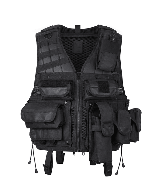 Chasuble d'Intervention Tactiknight