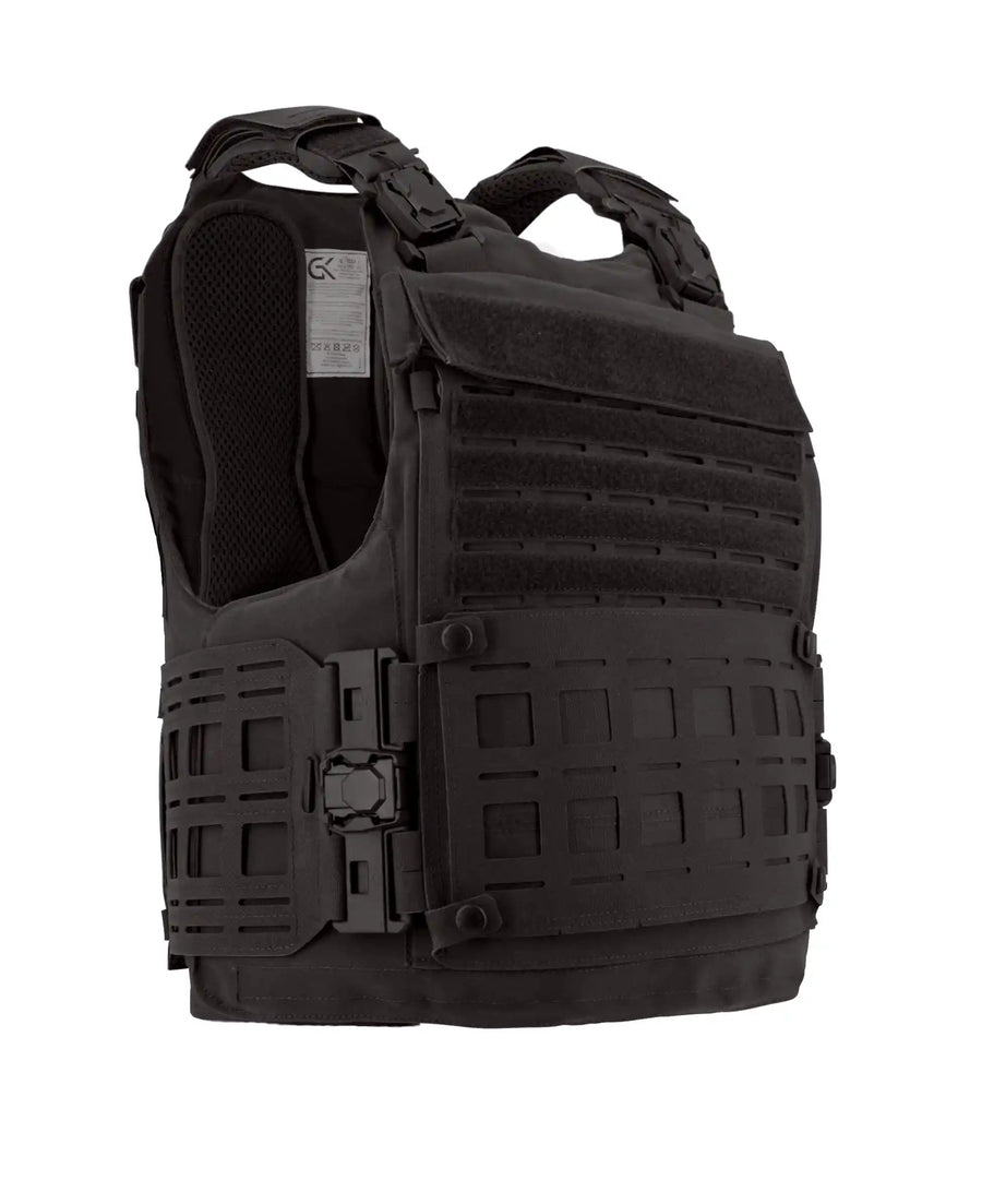 HOUSSE TACTIQUE 4 EN 1 - MARQUE 