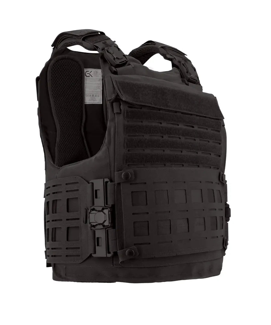 PACK HOUSSE TACTIQUE 4 EN 1 + LAMPE NEXTORCH E52D | Kit NUB® OFFERT