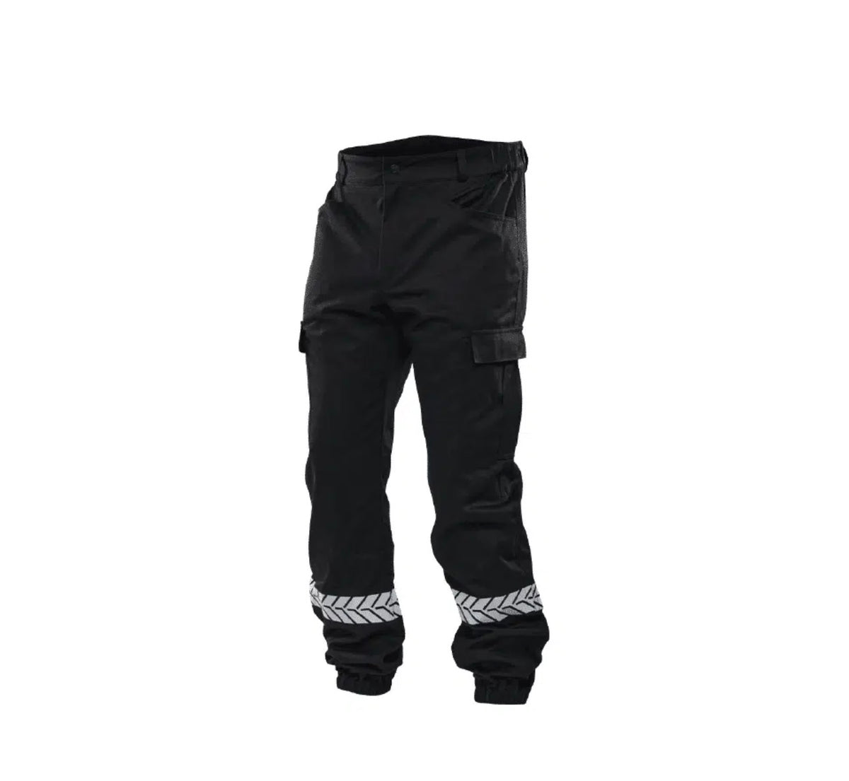 PACK TENUE COMPLÈTE – Sécurité Privée | GK SAFETEK® + CADEAUX OFFERT NUB®