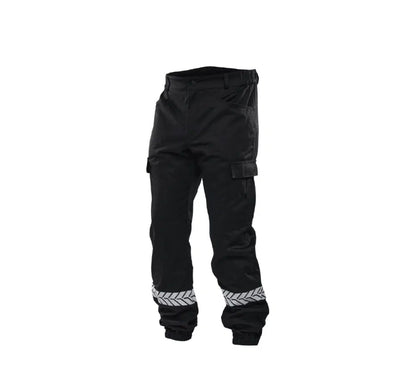 PACK TENUE COMPLÈTE – Sécurité Privée | GK SAFETEK® + CADEAUX OFFERT NUB®